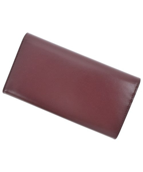 JIL SANDER กระเป๋าสตางค์/กระเป๋าใส่เหรียญ