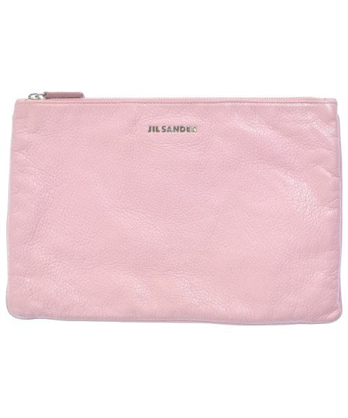 JIL SANDER คลัตช์