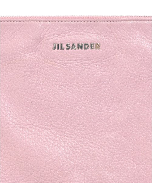JIL SANDER คลัตช์