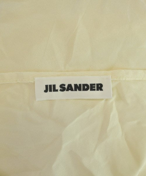 JIL SANDER กระโปรงยาว/แม็กซี่ยาว