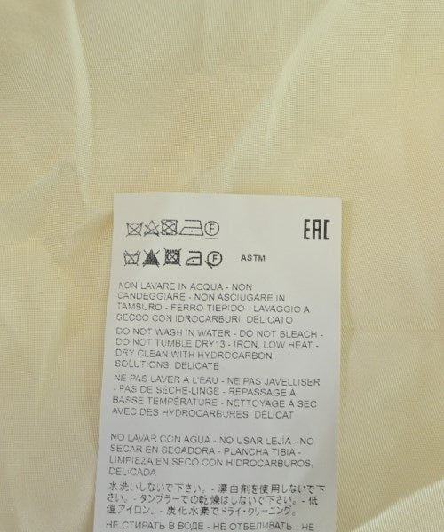 JIL SANDER กระโปรงยาว/แม็กซี่ยาว
