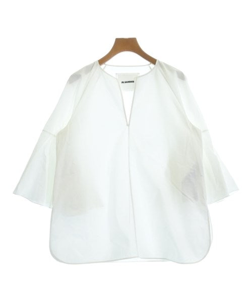 JIL SANDER เสื้อสตรี