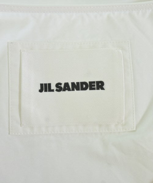 JIL SANDER เสื้อสตรี