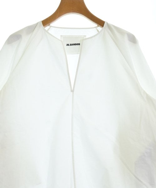 JIL SANDER เสื้อสตรี