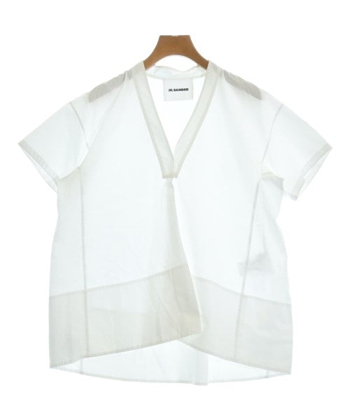 JIL SANDER เสื้อสตรี