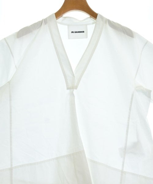 JIL SANDER เสื้อสตรี