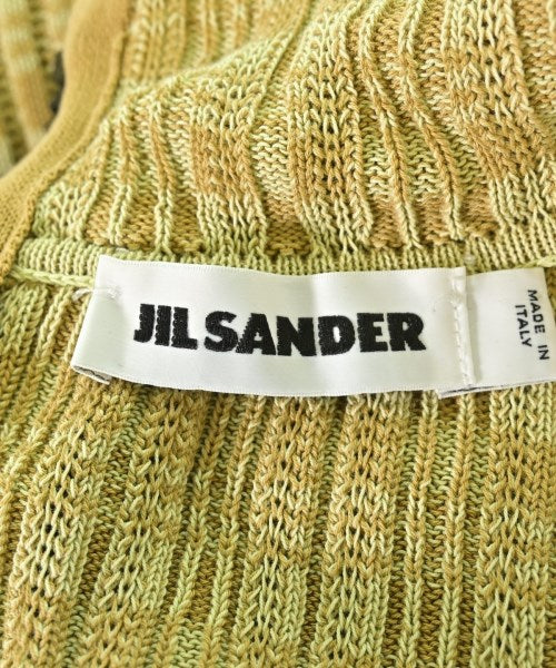JIL SANDER เสื้อกันหนาว