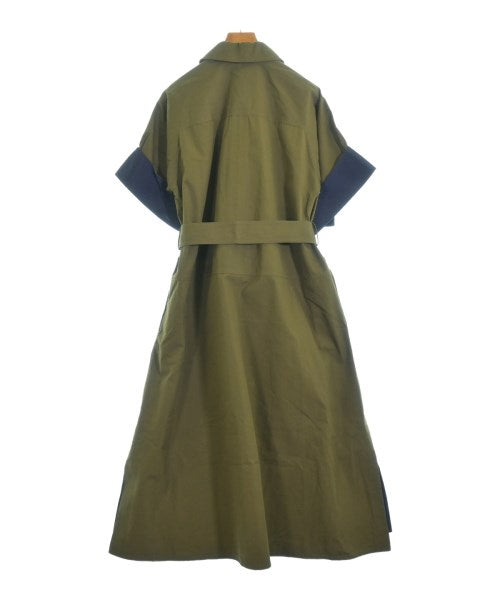 JIL SANDER ชุดเดรส