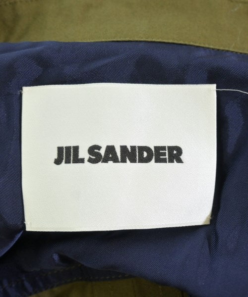 JIL SANDER ชุดเดรส