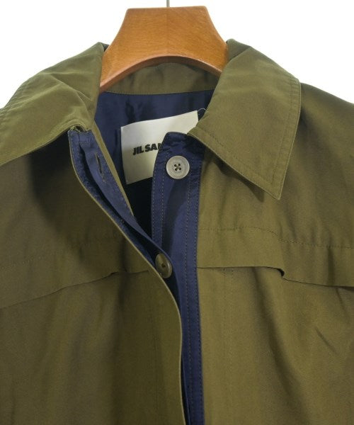 JIL SANDER ชุดเดรส