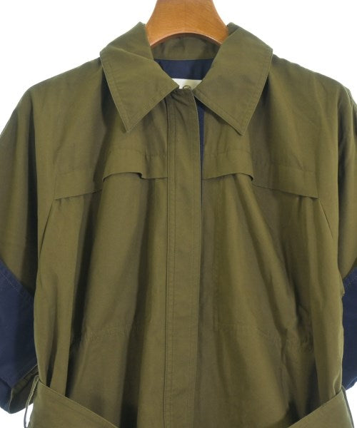 JIL SANDER ชุดเดรส