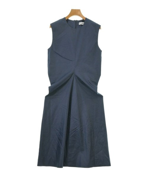 JIL SANDER ชุดเดรส