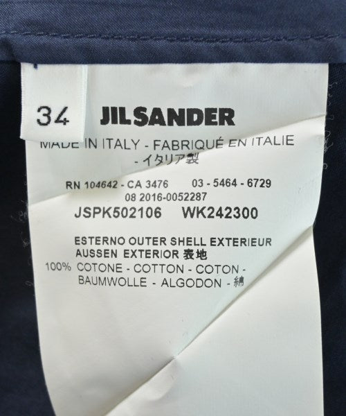 JIL SANDER ชุดเดรส
