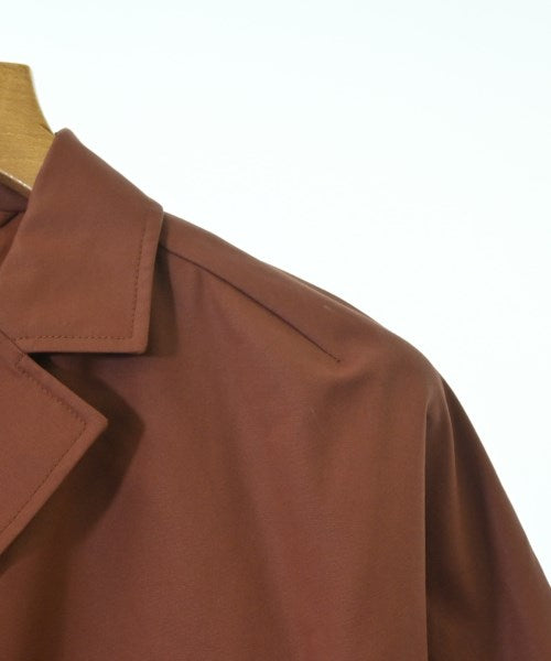 JIL SANDER เสื้อคลุมคอปก Soutien