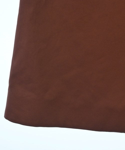 JIL SANDER เสื้อคลุมคอปก Soutien