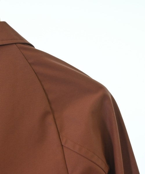 JIL SANDER เสื้อคลุมคอปก Soutien