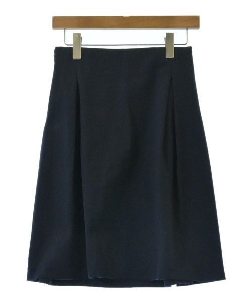 JIL SANDER กระโปรงยาวถึงเข่า