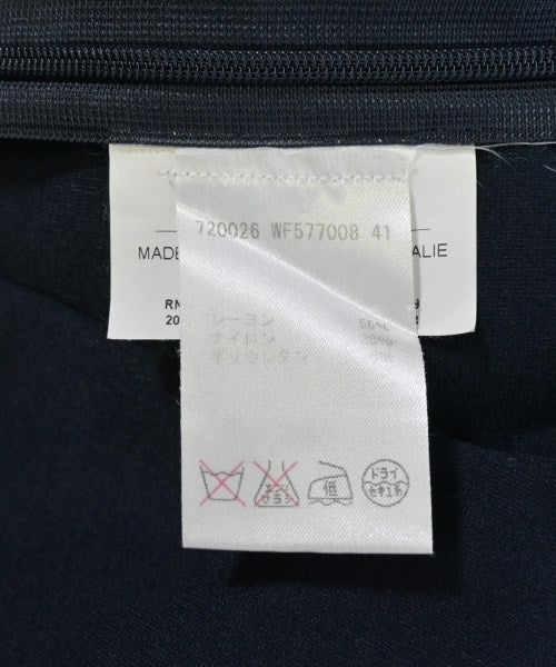 JIL SANDER กระโปรงยาวถึงเข่า