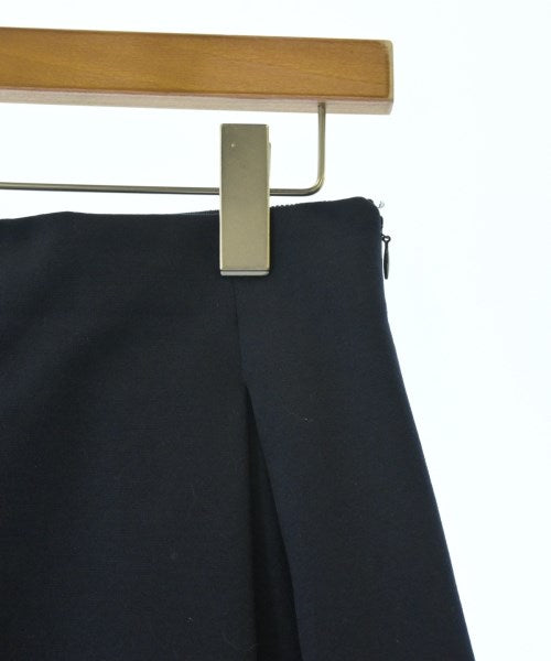 JIL SANDER กระโปรงยาวถึงเข่า