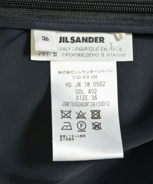 JIL SANDER เสื้อสตรี