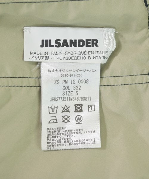 JIL SANDER กางเกง อื่น
