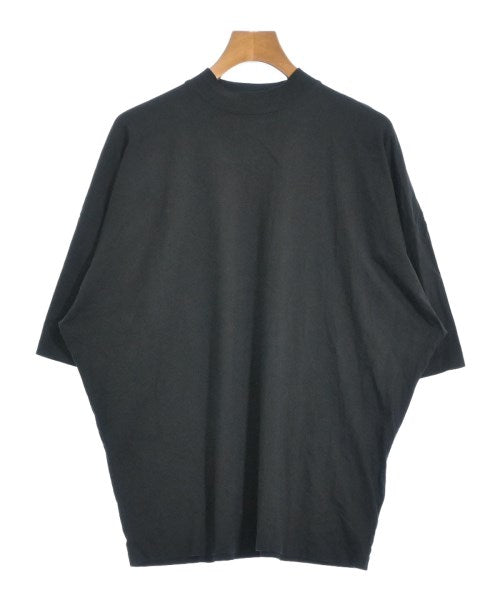 JIL SANDER เสื้อยืด/เสื้อท็อปส์