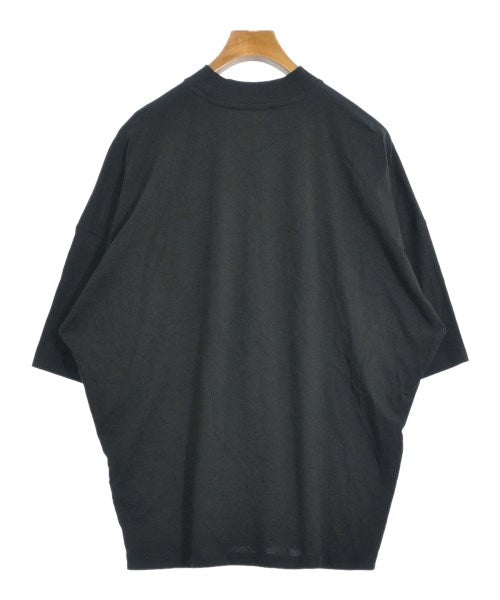JIL SANDER เสื้อยืด/เสื้อท็อปส์