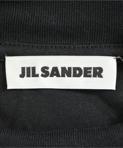 JIL SANDER เสื้อยืด/เสื้อท็อปส์
