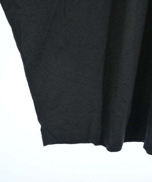 JIL SANDER เสื้อยืด/เสื้อท็อปส์