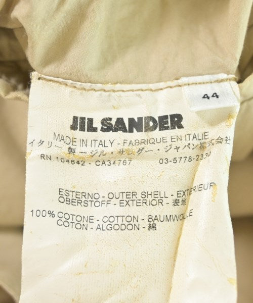 JIL SANDER แจ็คเก็ต