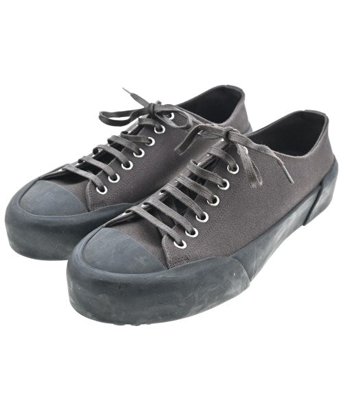 JIL SANDER รองเท้าผ้าใบ