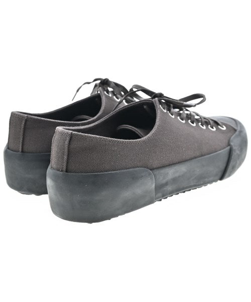 JIL SANDER รองเท้าผ้าใบ