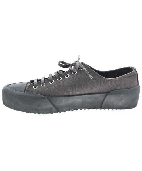 JIL SANDER รองเท้าผ้าใบ