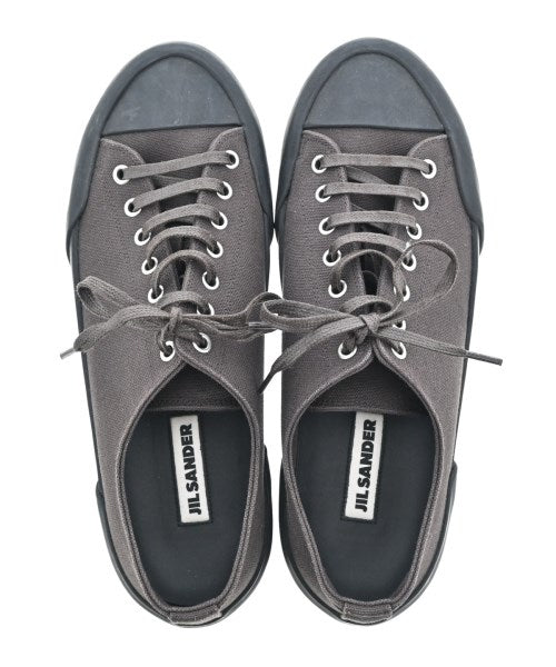 JIL SANDER รองเท้าผ้าใบ