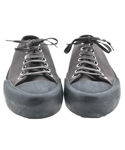 JIL SANDER รองเท้าผ้าใบ