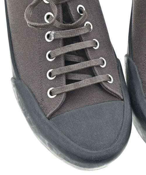 JIL SANDER รองเท้าผ้าใบ