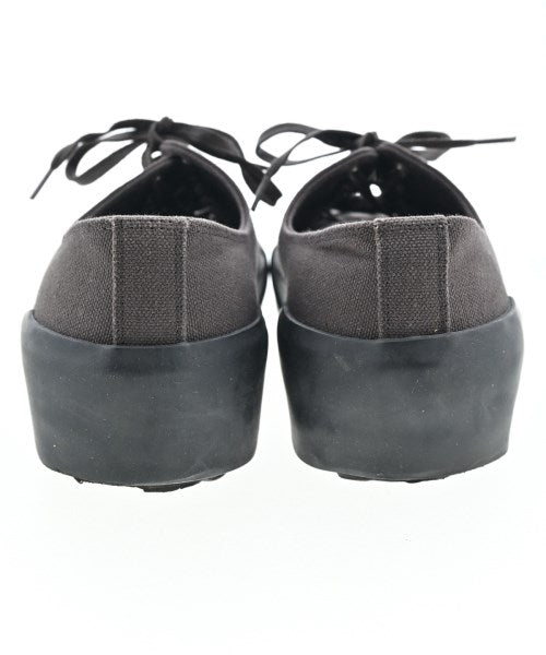JIL SANDER รองเท้าผ้าใบ
