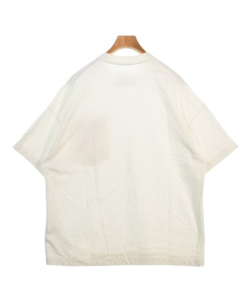 JIL SANDER เสื้อยืด/เสื้อท็อปส์
