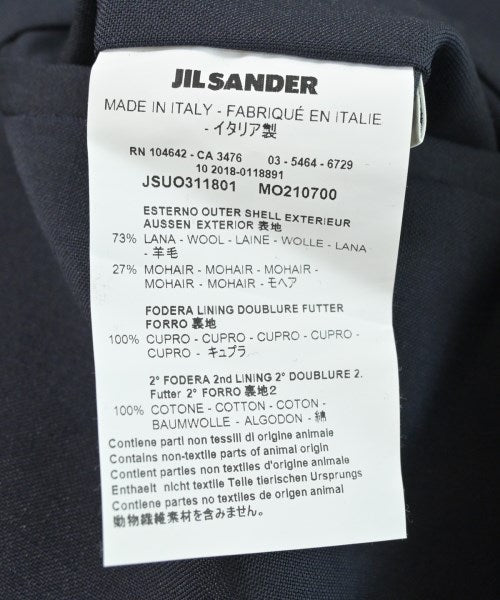 JIL SANDER กางเกงขาสั้น
