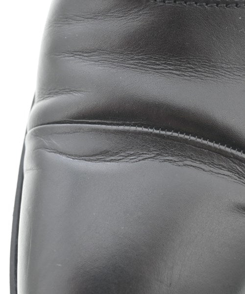 JIL SANDER รองเท้าสวมทางการ