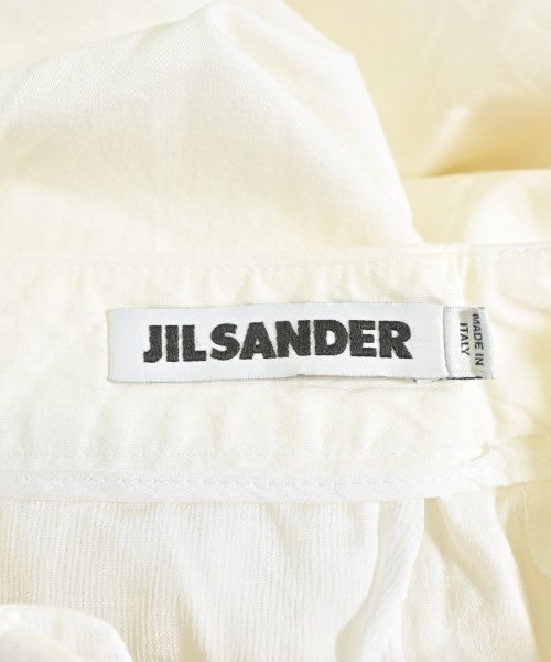 JIL SANDER กางเกง อื่น