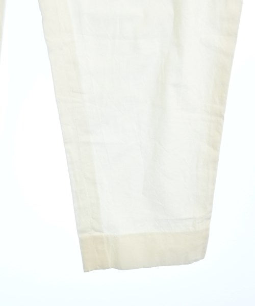 JIL SANDER กางเกง อื่น