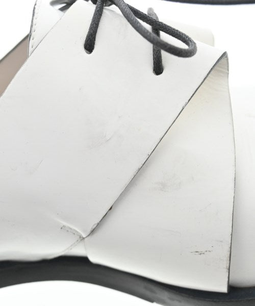 JIL SANDER รองเท้า อื่น