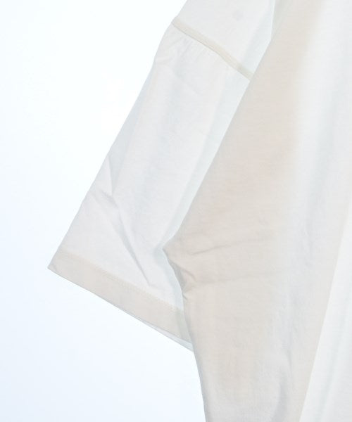 JIL SANDER เสื้อยืด/เสื้อท็อปส์