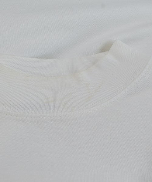 JIL SANDER เสื้อยืด/เสื้อท็อปส์