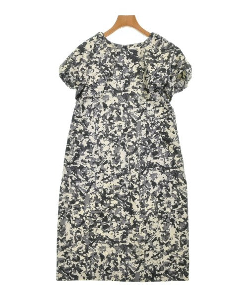 JIL SANDER ชุดเดรส