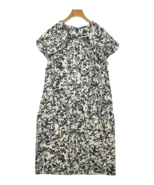 JIL SANDER ชุดเดรส