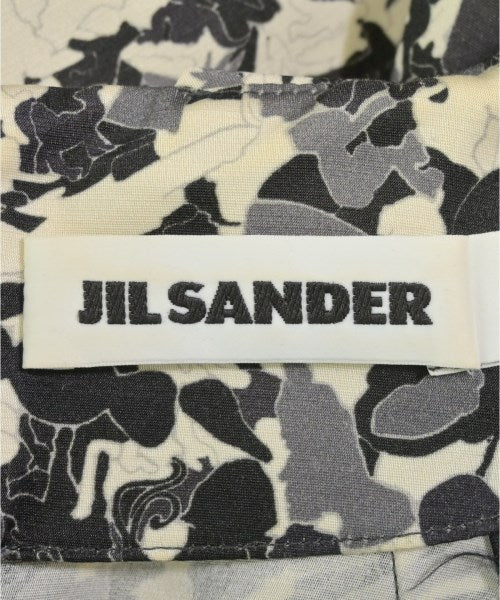 JIL SANDER ชุดเดรส
