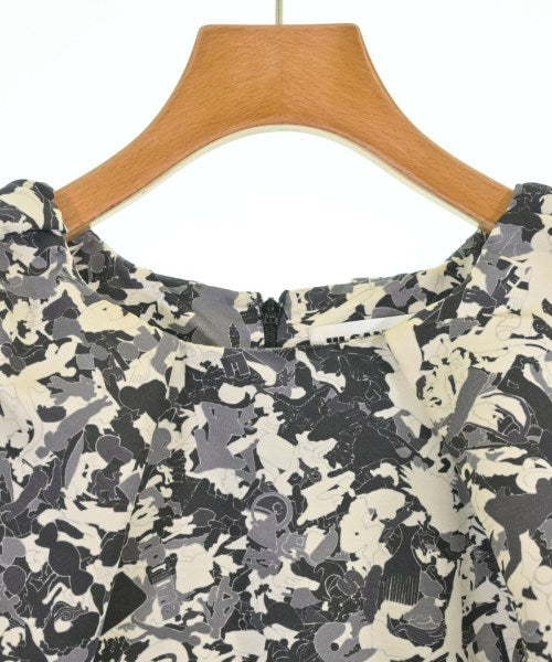 JIL SANDER ชุดเดรส