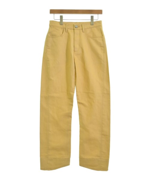 JIL SANDER กางเกง อื่น